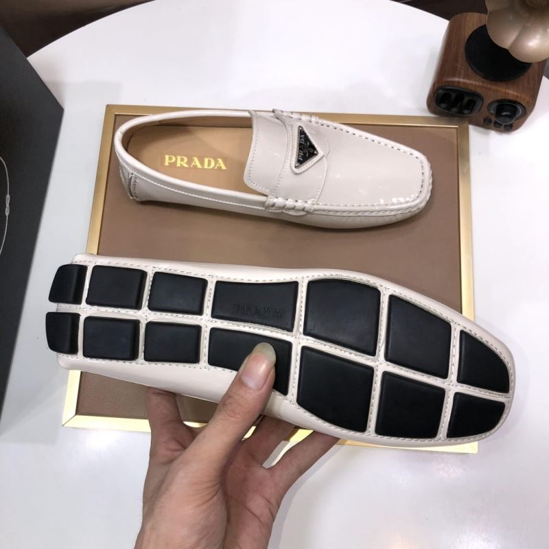 Prada Low Shoes